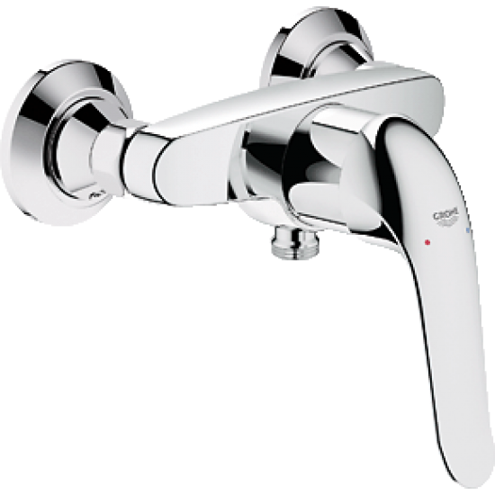 Смеситель для душа Grohe Euroeco Special 32781000