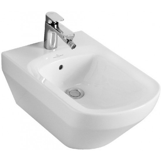 Биде подвесное Villeroy & Boch Sentique 5422 00 01
