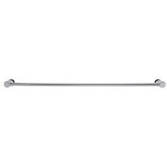 Полотенцедержатель Duravit D-Code 845 99231000 хром