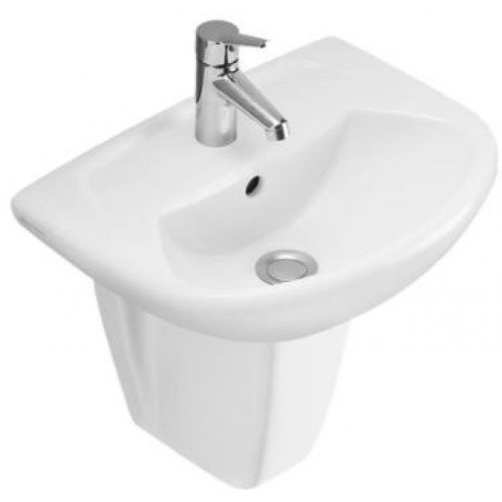 Умывальник Villeroy & Boch Omnia Classic 7326 45 01