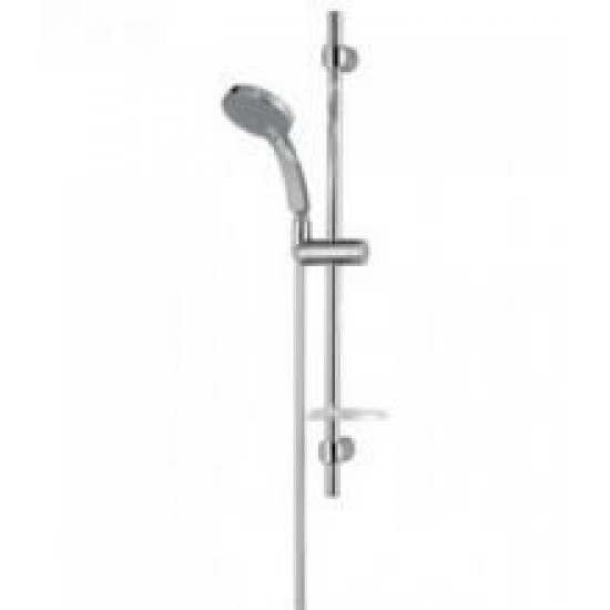 Душевой гарнитур Jacob Delafon Citrus E12920-CP