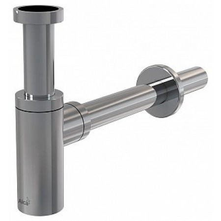 Сифон для умывальника Alcaplast A400