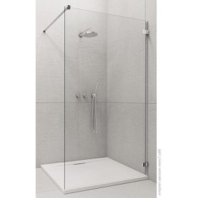 Душевой уголок Radaway Euphoria Walk-in V W1 140 прозрачное/хром