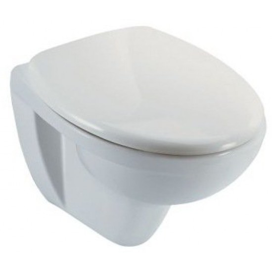 Унитаз подвесной Jacob Delafon Patio E4187-00 53,5x36