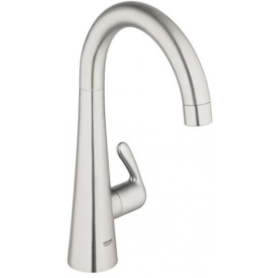 Вертикальный вентиль Grohe Zedra 30026 SD0