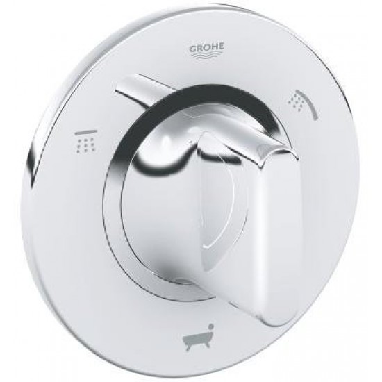 Переключатель Grohe Verus на 5 положений 19448000