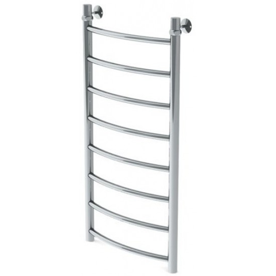 Полотенцесушитель водяной Gloss&Reiter Л. 40x80.Д8