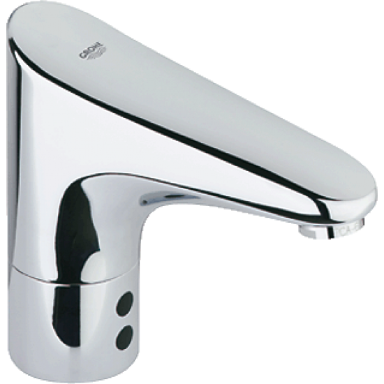 Смеситель для умывальника Grohe Europlus E 36208001 инфракрасный без смешивания