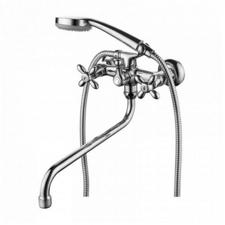 Смеситель для ванны Iddis Jeals JE2SBL0i10