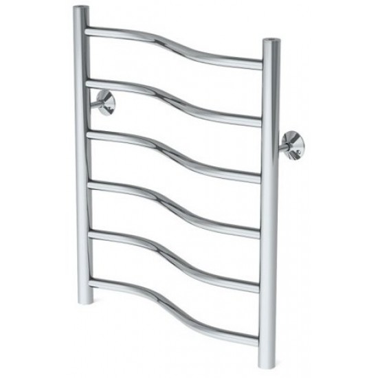 Полотенцесушитель водяной Gloss&Reiter Л. 50x60.B6