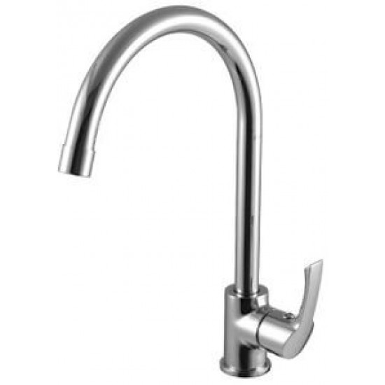 Смеситель для кухни Lemark plus Strike LM1105C