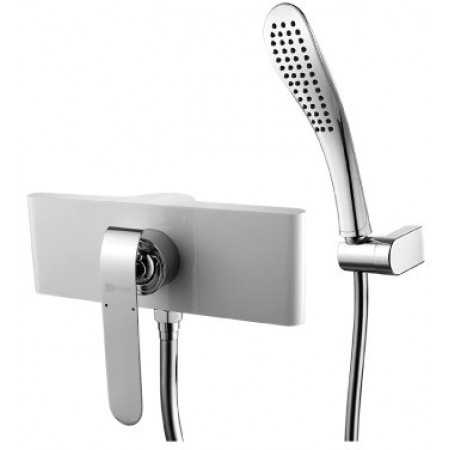 Смеситель для душа Lemark Melange LM4903CW