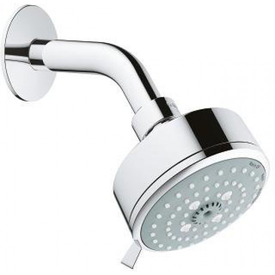 Верхний душ Grohe New Tempesta 26090000