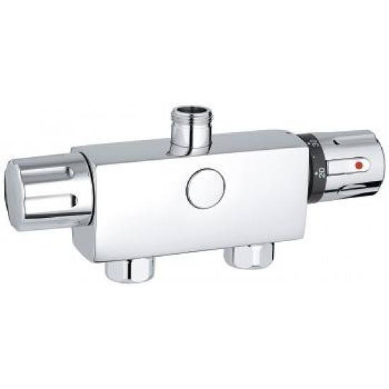 Термостат для душа Grohe Automatic 2000 Compact 34364000