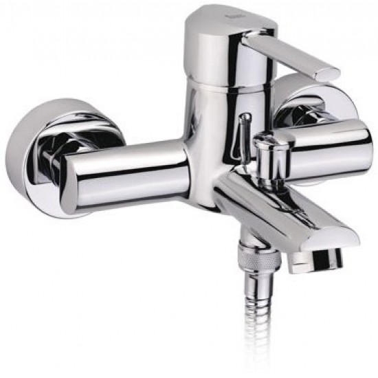 Смеситель для ванны Teka Ares 231220200