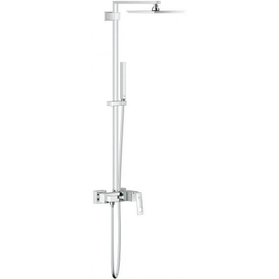 Душевая стойка Grohe Euphoria 23147001