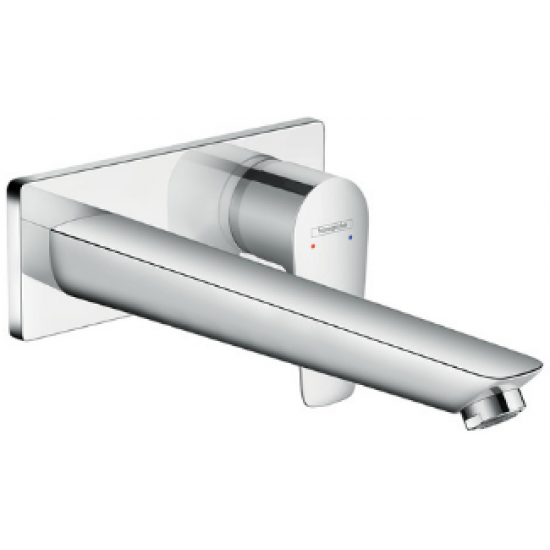 Смеситель для умывальника Hansgrohe Talis E 71734000