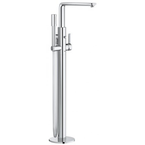 Смеситель для ванны Grohe Lineare 23792001