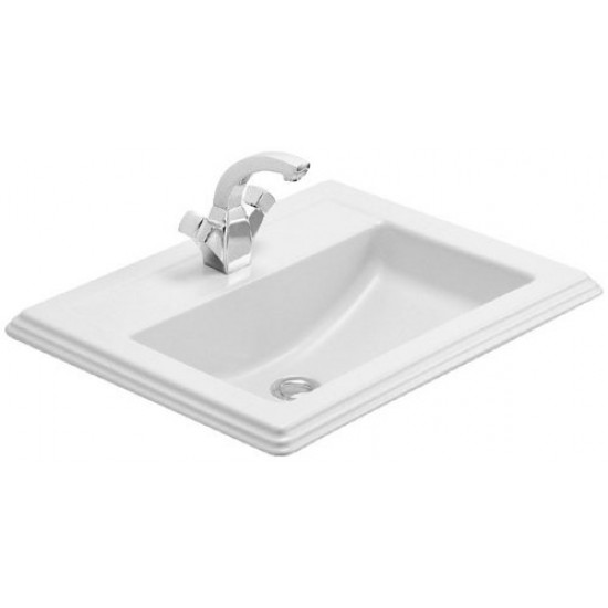 Умывальник Villeroy & Boch Hommage 7102 63 R1
