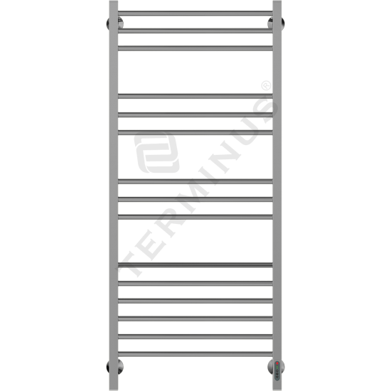 Полотенцесушитель электрический TERMINUS Сицилия П15 580x1300