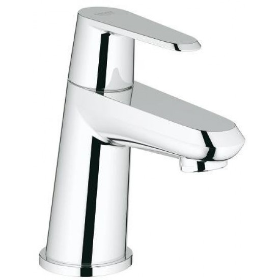 Вертикальный вентиль Grohe Eurodisc Cosmopolitan 23051002
