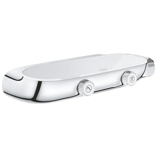 Термостат для душа Grohe Grohtherm SmartControl 34714000