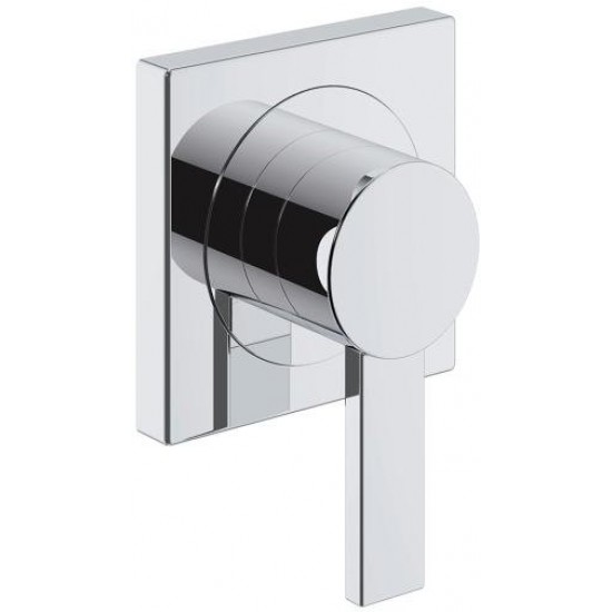 Накладная панель скрытой вентильной головки Grohe Allure Brilliant 19384000