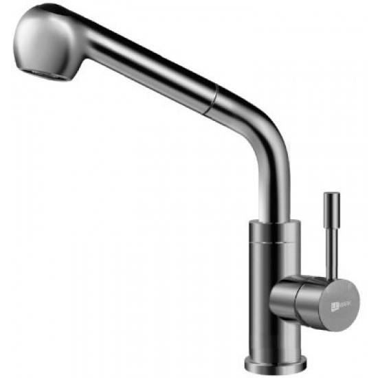 Смеситель для кухни Lemark Expert LM5076S