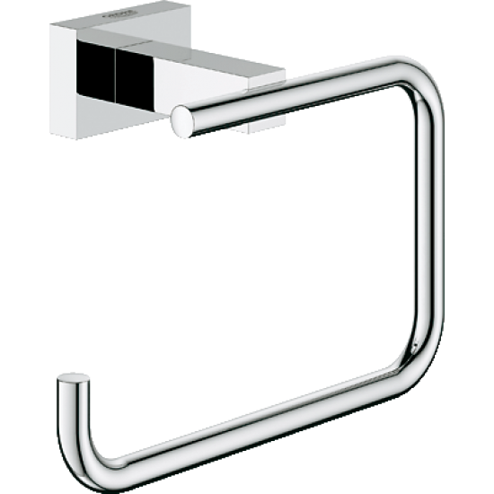 Держатель бумаги Grohe Essentials Cube 40507001