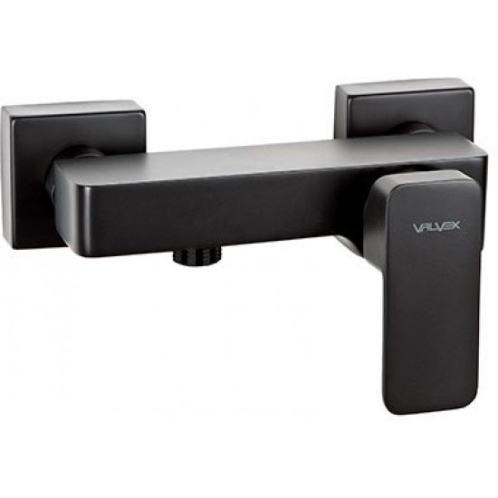 Смеситель для душа Valvex Loft Black 2455930 черный