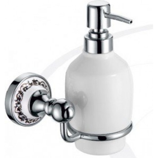 Дозатор жидкого мыла Fixsen Bogema FX-78512