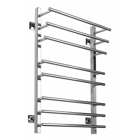 Полотенцесушитель Ростела Болеро квадрат 1/2" 50x80