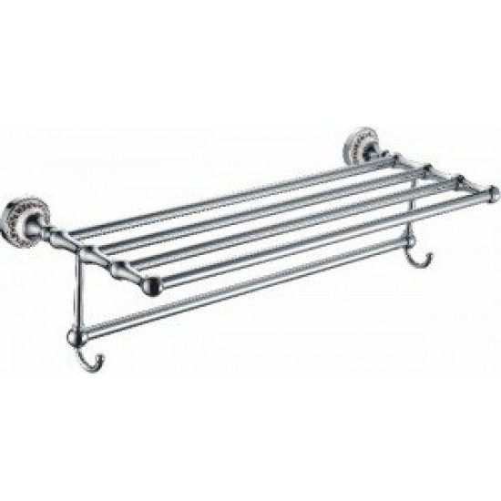 Держатель для полотенец Fixsen Bogema FX-78515