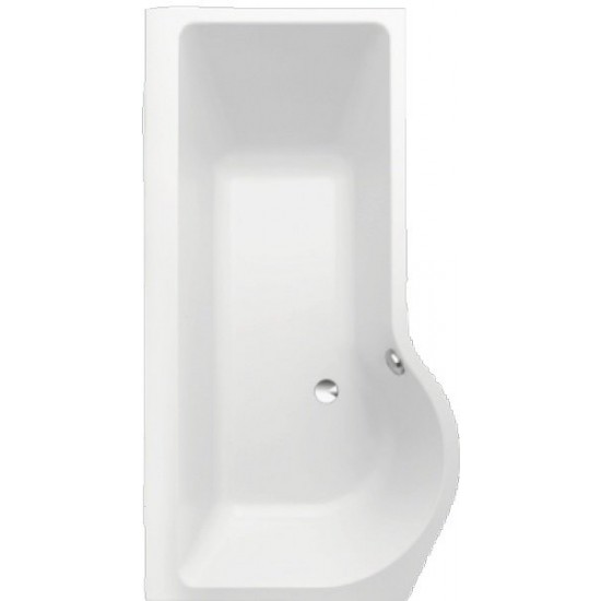 Ванна акриловая Villeroy & Boch SUBWAY UBA 170 SUB 3LIV-XX (3REV-XX)