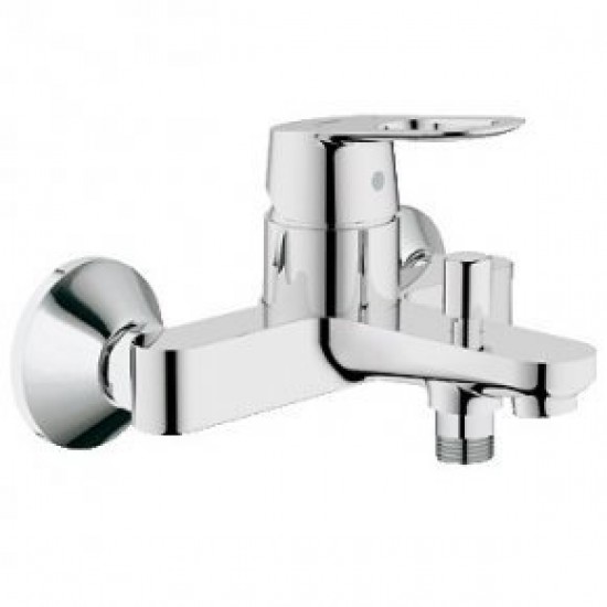 Смеситель для ванны Grohe BauLoop 23341000