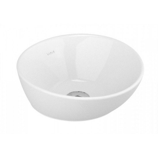 Умывальник VitrA Geo 4421B003-0016 38x38 Умывальник VitrA Geo 4421B003-0016 38x38