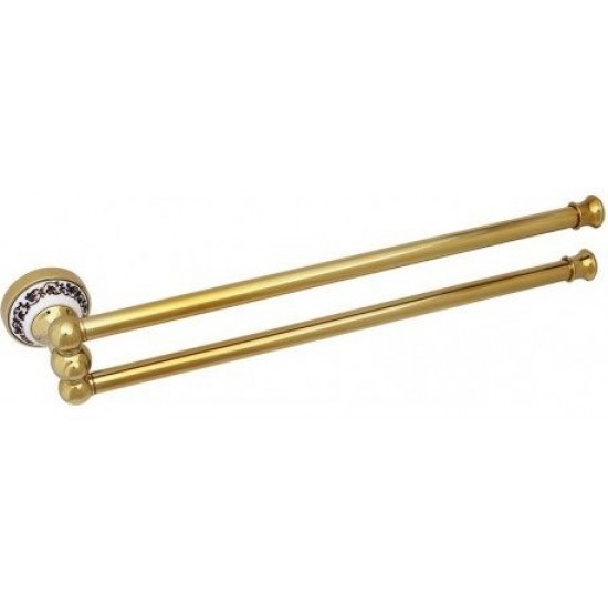 Полотенцедержатель Fixsen Bogema FX-78501G