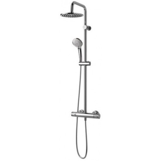 Душевая стойка Ideal Standard Idealrain Soft A5686AA
