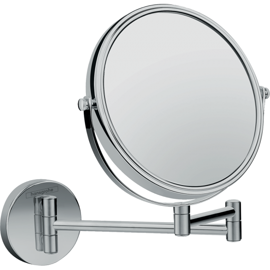 Зеркало Hansgrohe Logis Universal для бритья 73561000