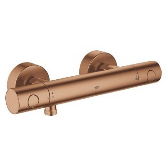 Термостат для душа Grohe Grohtherm 1000 34065 DL2