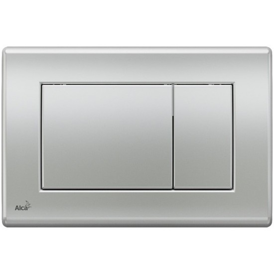 Кнопка смыва Alcaplast M272-BL-01 (старый арт. M272)
