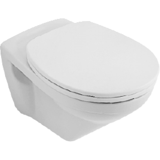 Унитаз Villeroy & Boch Omnia Classic 7682 10 01 подвесной