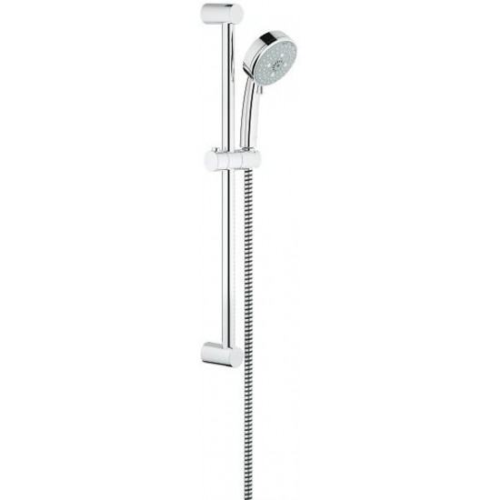 Душевой гарнитур Grohe New Tempesta 27580001