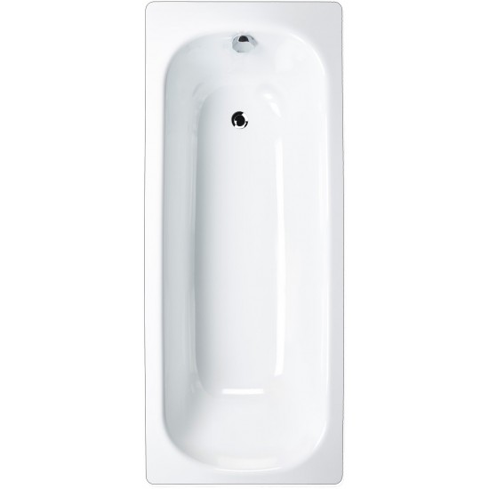 Ванна стальная Smavit Cassia Titanium Inside 120x70 Ванна стальная Smavit Cassia Titanium Inside 120x70