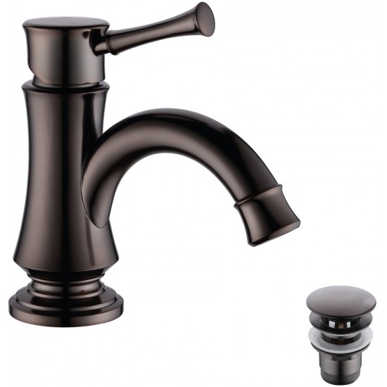 Смеситель для умывальника Lemark Perfetto LM6306RB