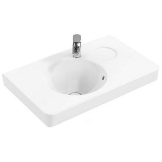 Умывальник Villeroy & Boch Joyce 4107 80/81 01