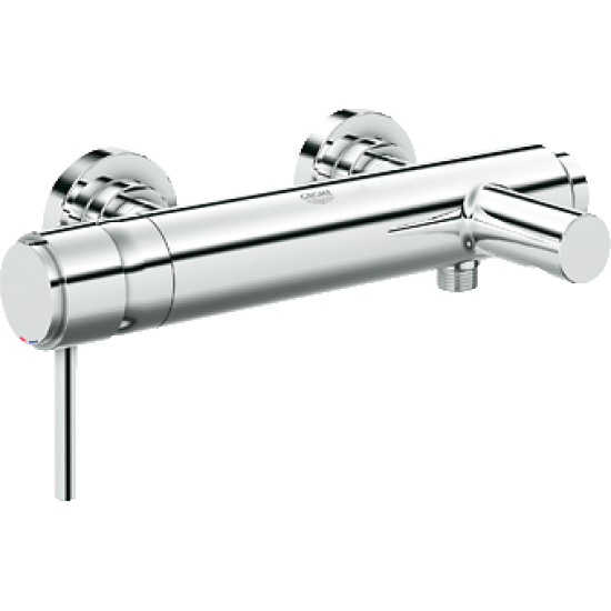 Смеситель для ванны Grohe Atrio 32652001