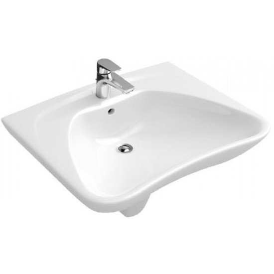 Умывальник Villeroy & Boch Omnia Classic 7119 00 01