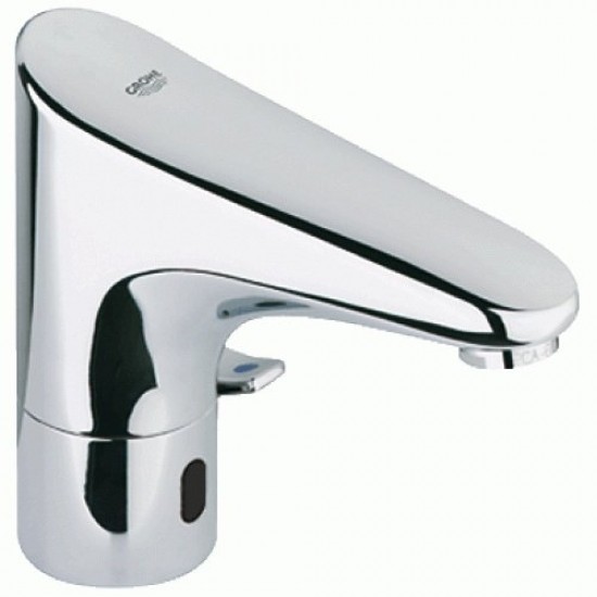 Смеситель для умывальника Grohe Europlus E 36015001 инфракрасный