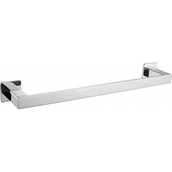 Полотенцедержатель Omnires Nelson NL80214CR